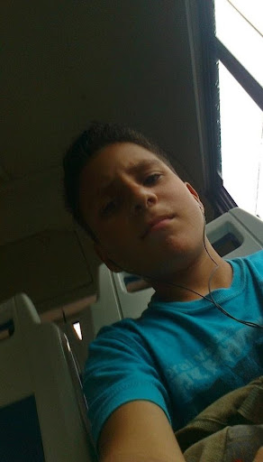 Jose Alva Photo 24