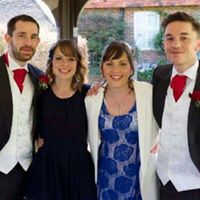 Stephen Aldridge Photo 24