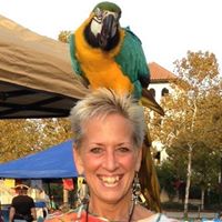 Cindi Sharp Photo 20
