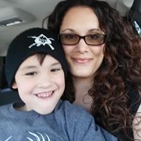 Candice Fields Photo 15