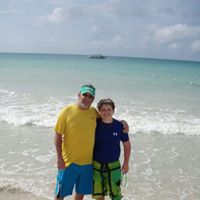 Michael Hardman Photo 29