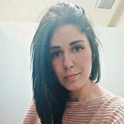 Miriam Soto Photo 19