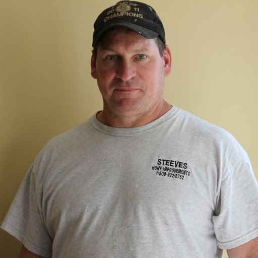 John Steeves Photo 28