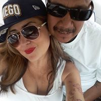 Nancy Orozco Photo 21
