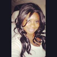 Alexis Freeman Photo 38