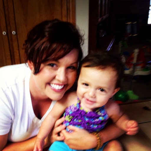 Gina Hunter Photo 15