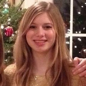 Alexandra Richardson Photo 16