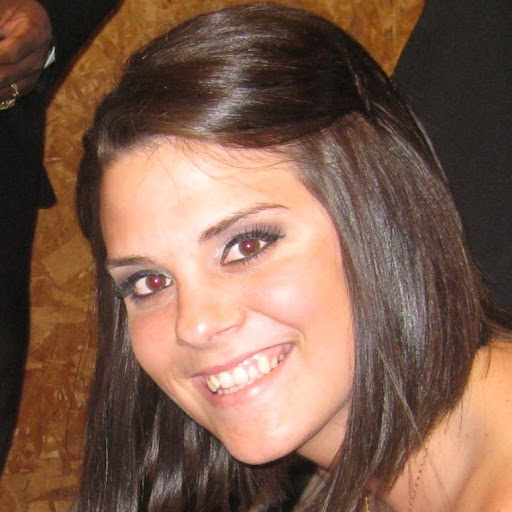 Megan Richardson Photo 54