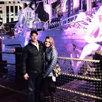 Andrea Hubbard Photo 18