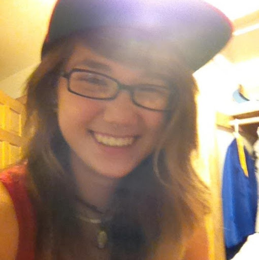 Samantha Ford Photo 20