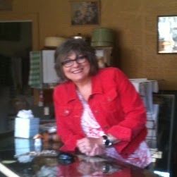 Debbie Robison Photo 9