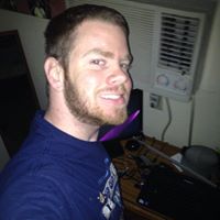 James Merriman Photo 12