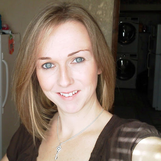 Stephanie Ramsey Photo 24