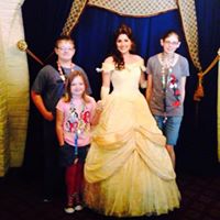 Carrie Braly Photo 1