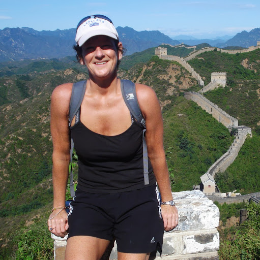 Vicky Brown Photo 25