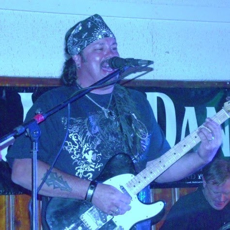 Brett Hamilton Photo 22