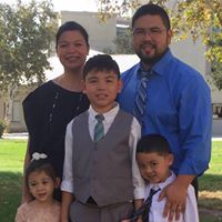 Terry Chung Photo 19