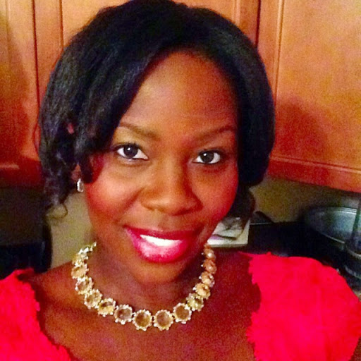 Brandi Robinson Photo 22