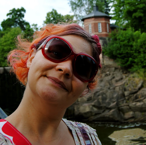 Ruth Carlson Photo 10