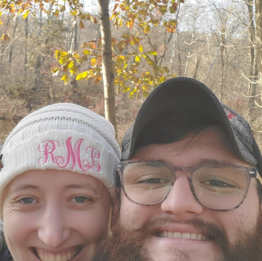 Andrew Maynard Photo 26