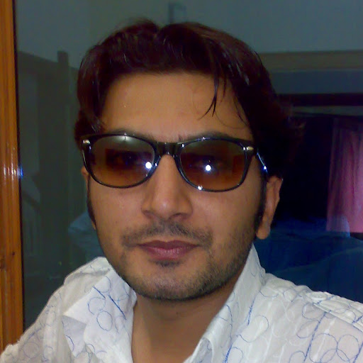 Ali Malik Photo 20