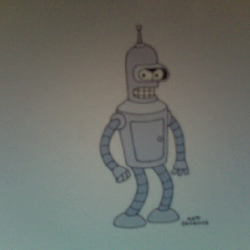 Sam Burrows Photo 20