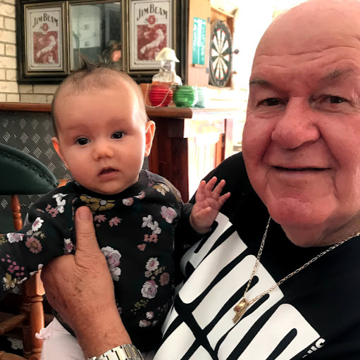 Raymond Gilbert Photo 20