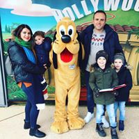 Aimee Mercer Photo 8