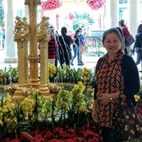 Lydia Skinner Photo 3