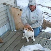 Marcus Spaulding Photo 2