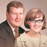 Connie Frazier Photo 14