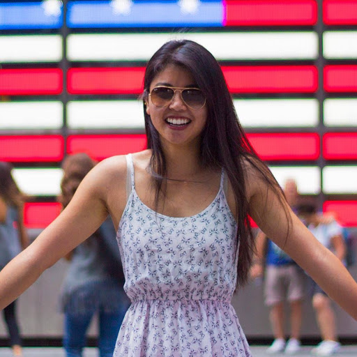 Cindy Tran Photo 22