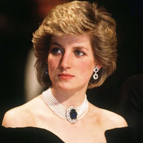 Diana Spencer Photo 13