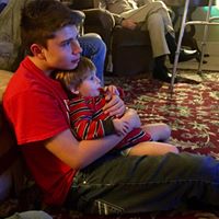 Rachel Glover Photo 15