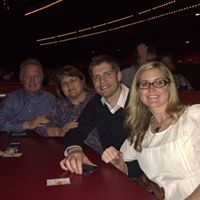 Cathy Allred Photo 20