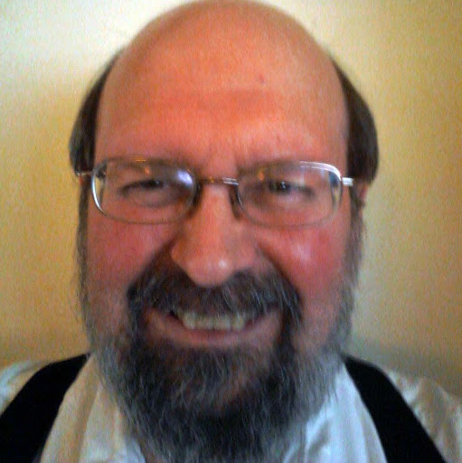 Mark Russell Photo 29