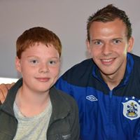 Daniel Atkinson Photo 13