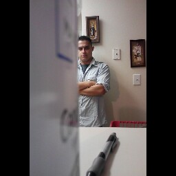 David Burge Photo 29