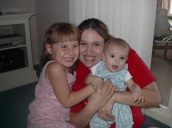 Amy Bennett Photo 6