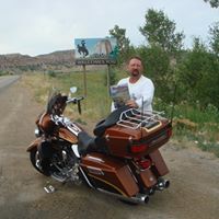 Rick Trader Photo 15