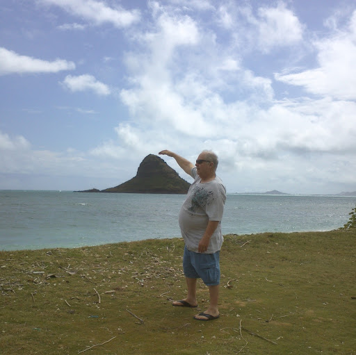 Carroll Erickson Photo 1