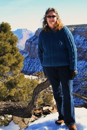 Sandy Sharp Photo 1
