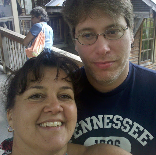 Theresa Hall Photo 27