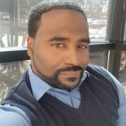 Roderick Curtis Photo 1