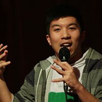 Vincent Chuang Photo 5