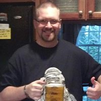 Thomas Hamm Photo 24