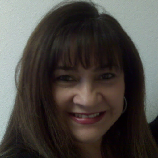 Patricia Mason Photo 10
