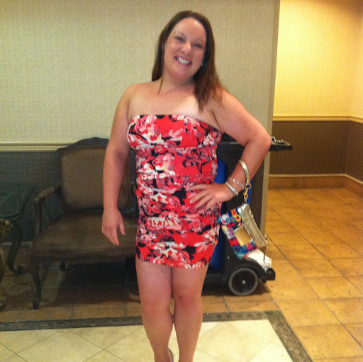 Melissa Gutierrez Photo 57