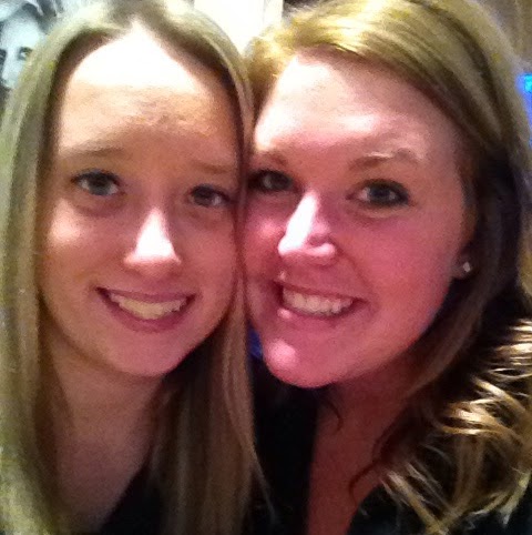 Stacey Marcum Photo 26