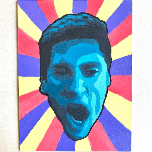 Robert Early Photo 44